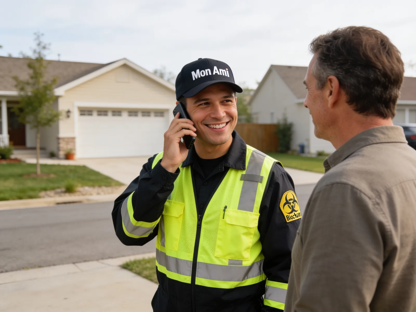 Sewage Cleanup Yorkville, CA FAQs
