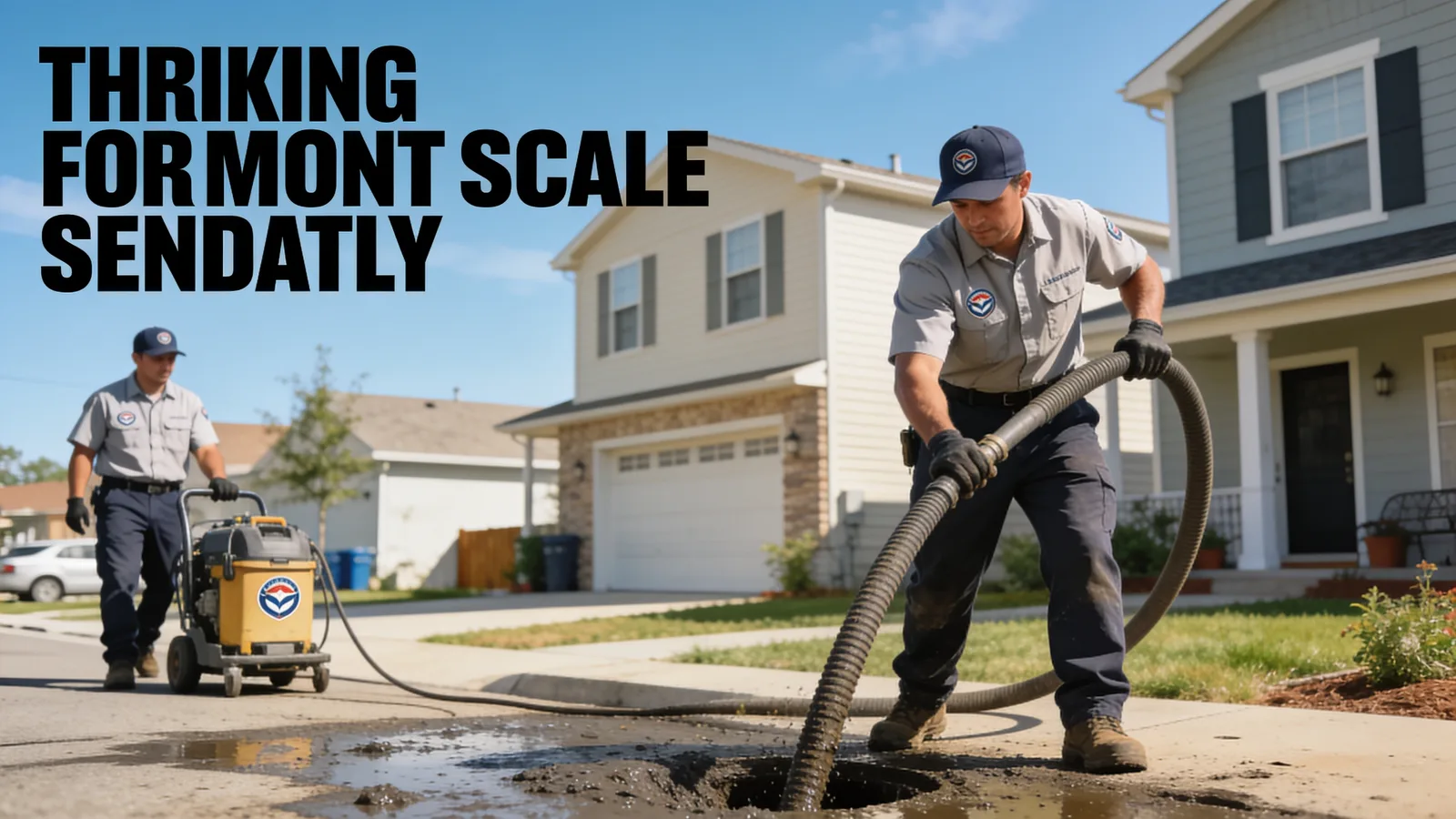 Sewage Cleanup in Yorkville, CA near me